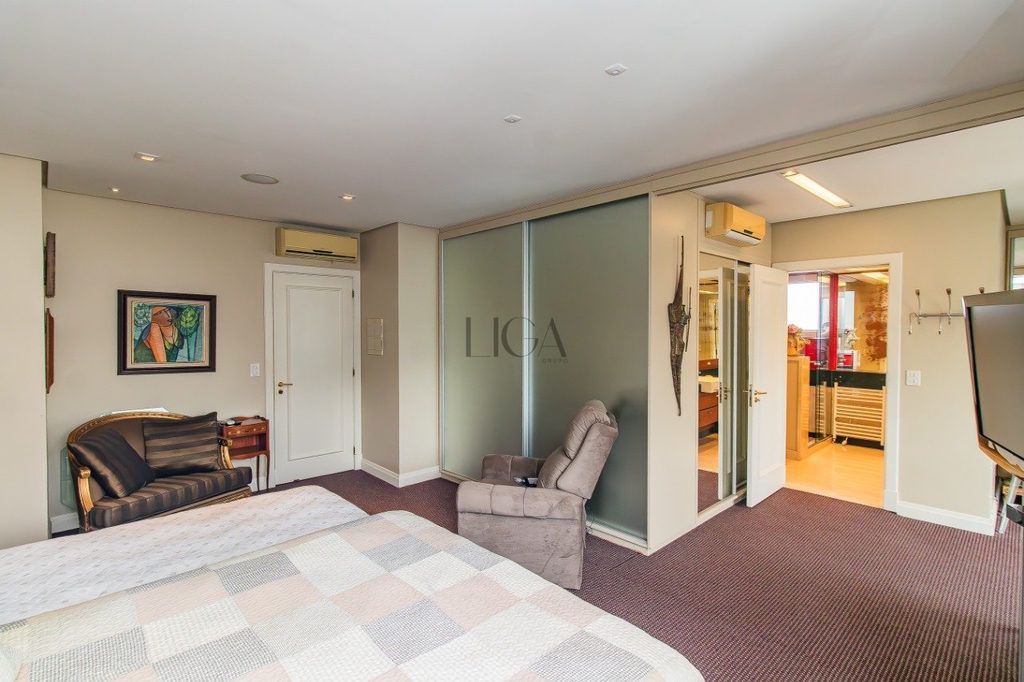 Apartamento, 4 quartos, 357 m² - Foto 21