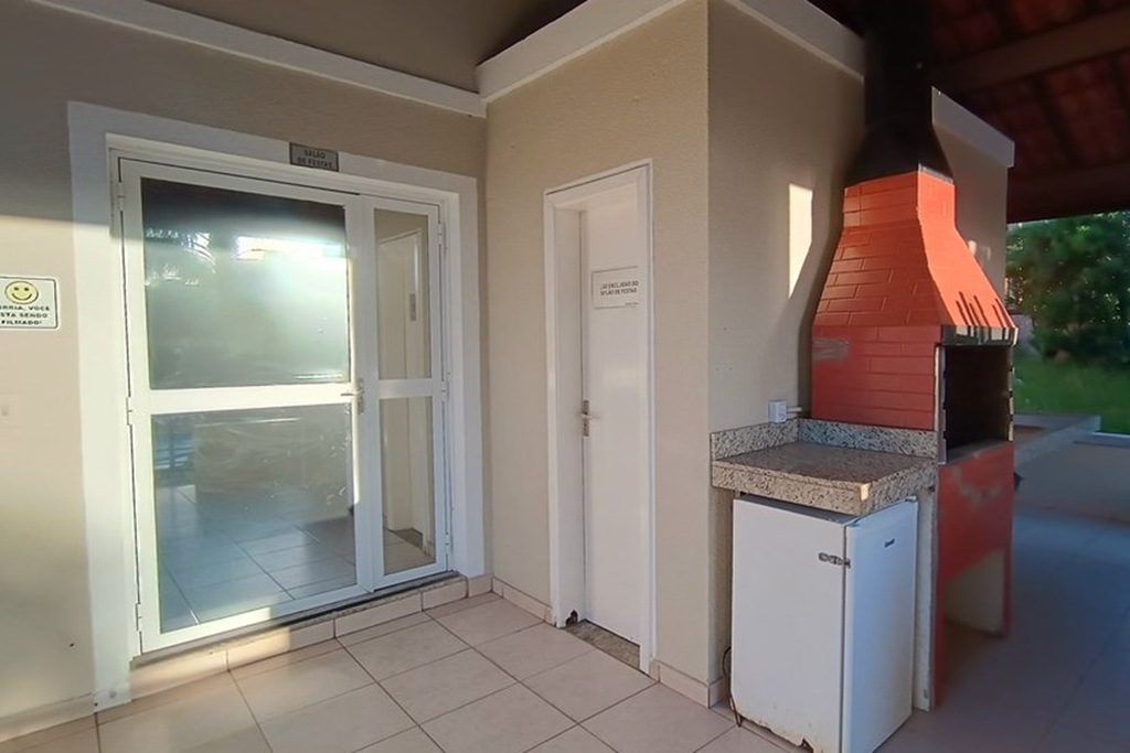 Apartamento, 2 quartos, 48 m² - Foto 27