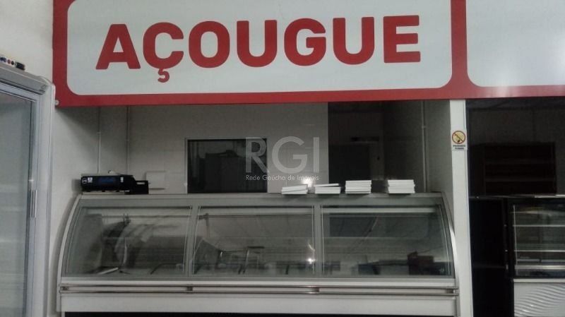 Depósito-Galpão-Armazém à venda, 326m² - Foto 12