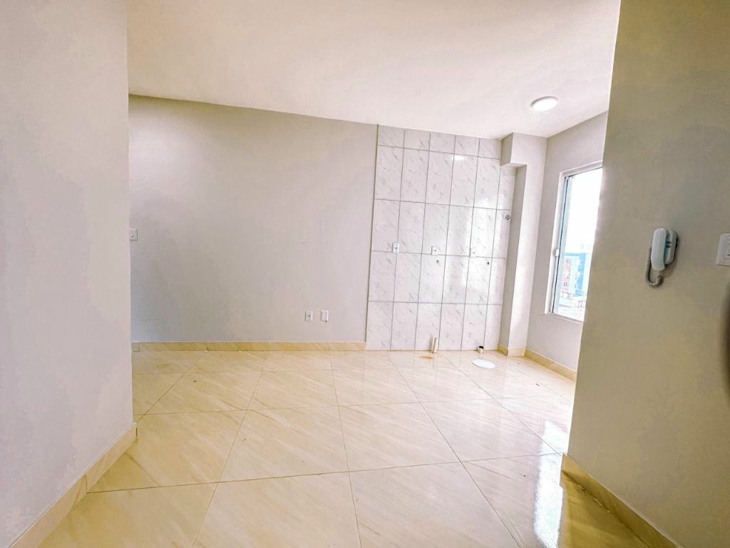 Apartamento à venda com 1 quarto, 37m² - Foto 11