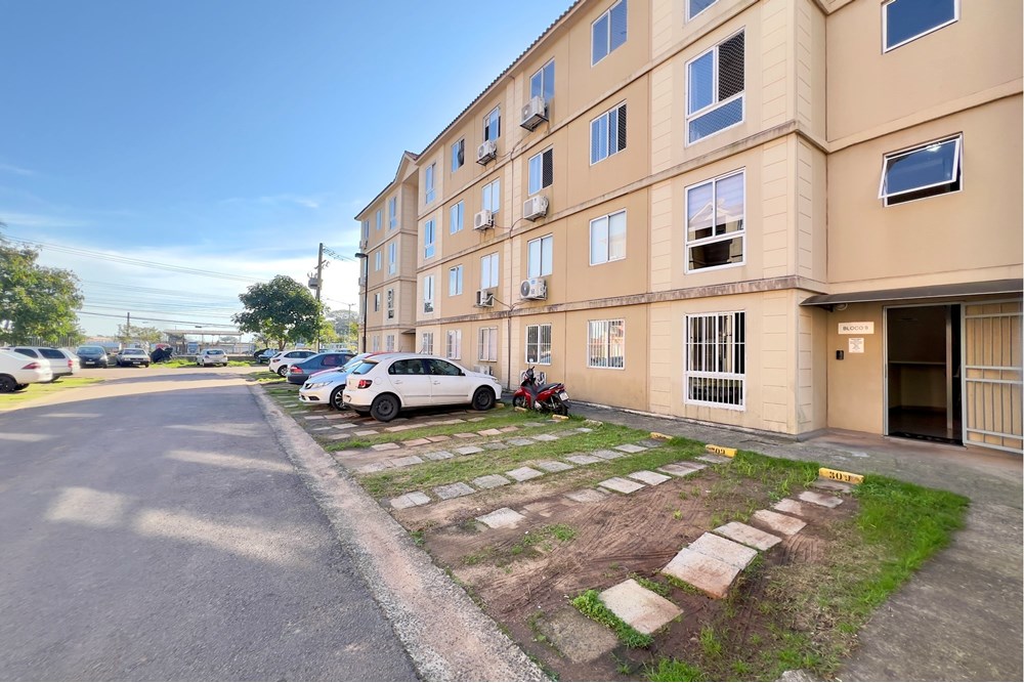 Apartamento à venda com 3 quartos, 57m² - Foto 51