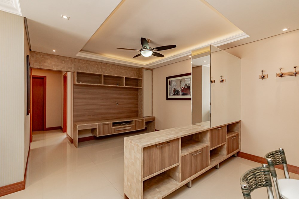 Apartamento, 3 quartos, 86 m² - Foto 1