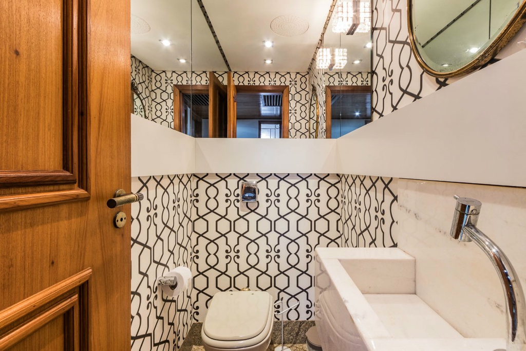 Apartamento, 3 quartos, 245 m² - Foto 42