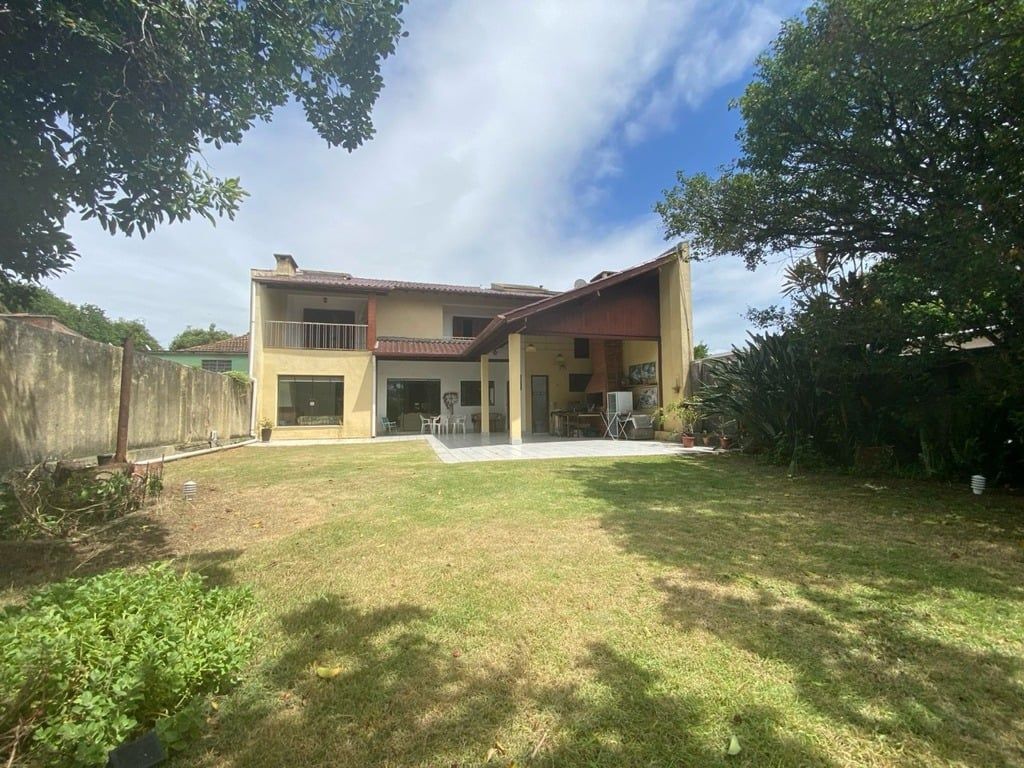 Casa à venda com 3 quartos, 294m² - Foto 21