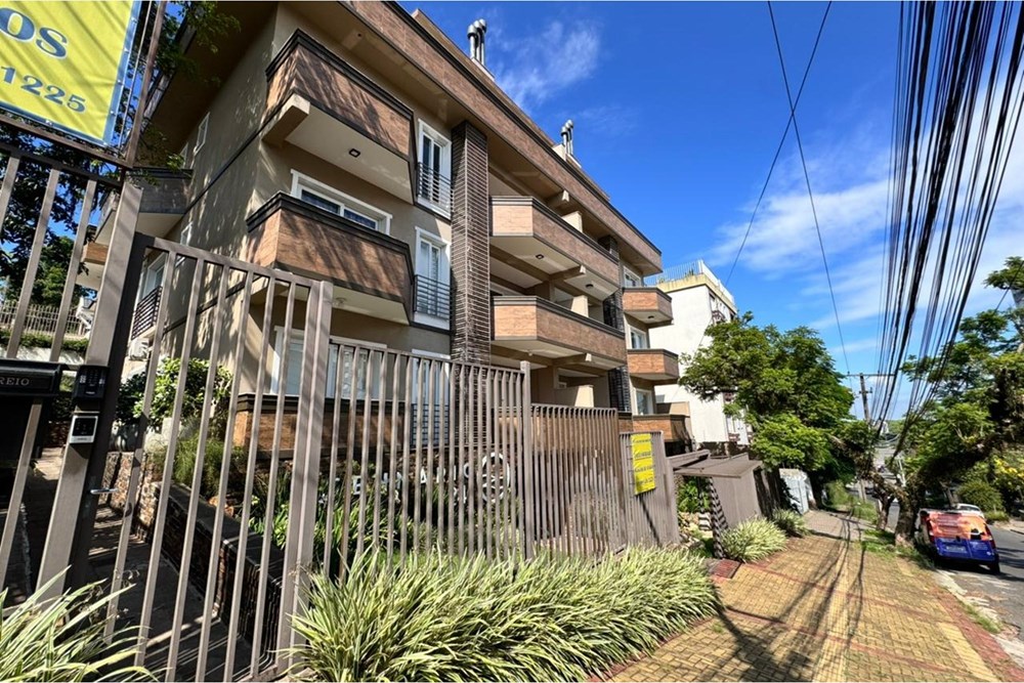 Apartamento, 2 quartos, 75 m² - Foto 3