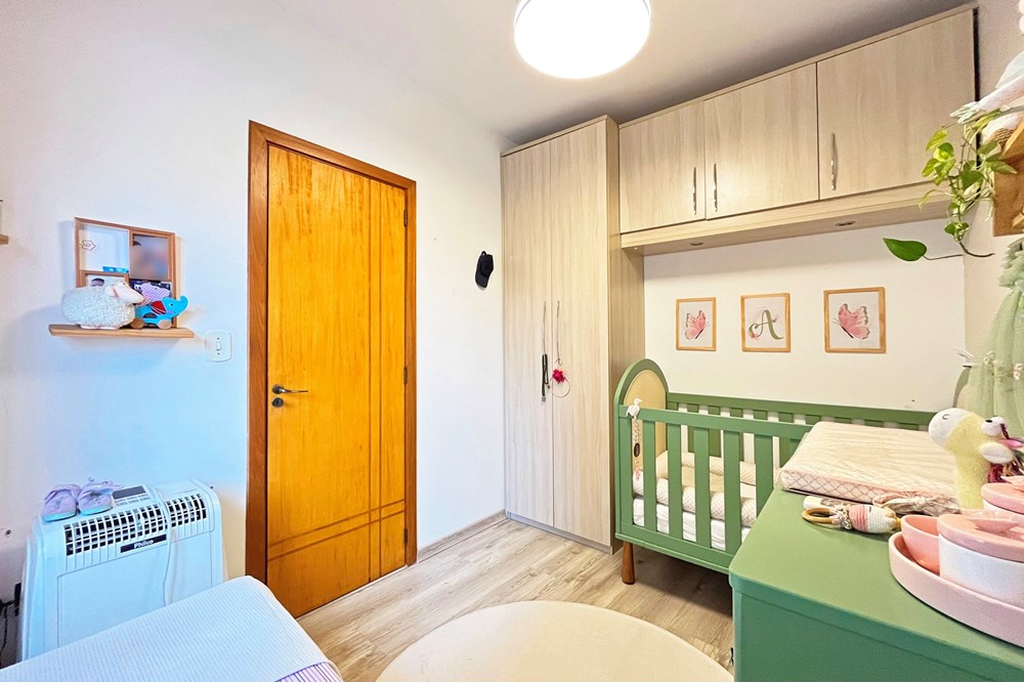 Casa de Condomínio à venda com 2 quartos, 103m² - Foto 21