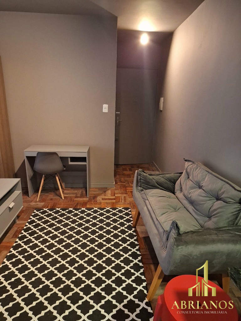 Apartamento, 1 quarto, 30 m² - Foto 7