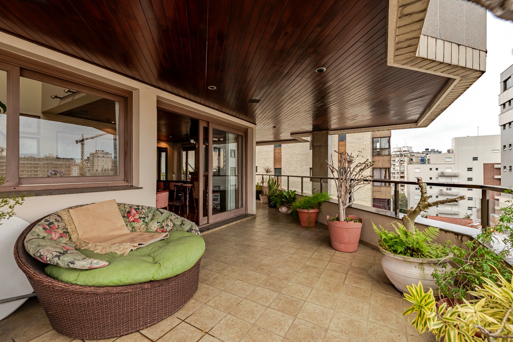 Cobertura, 4 quartos, 424 m² - Foto 29