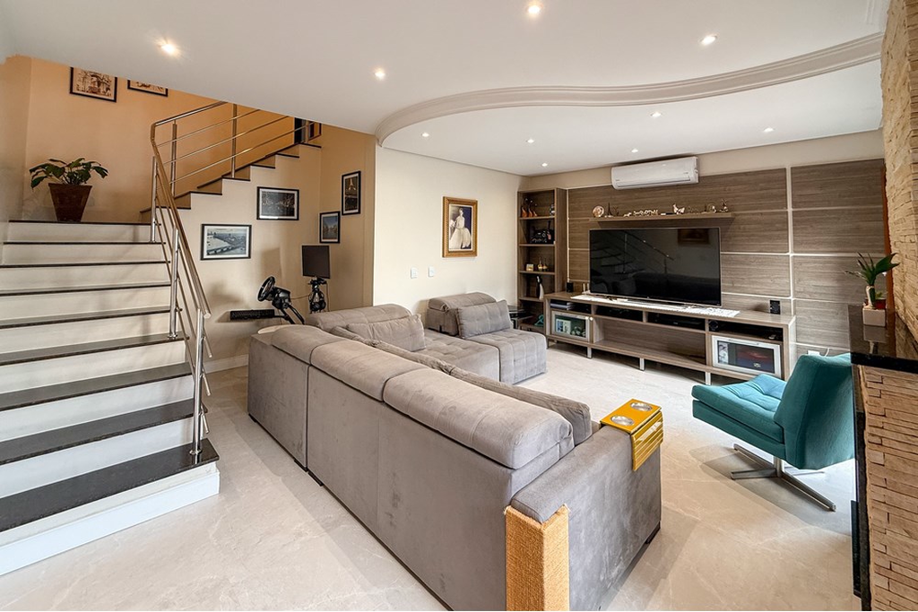 Casa, 4 quartos, 224 m² - Foto 53