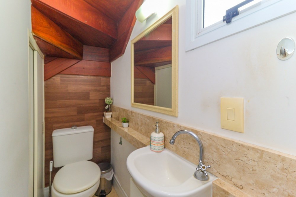 Casa de Condomínio, 3 quartos - Foto 10