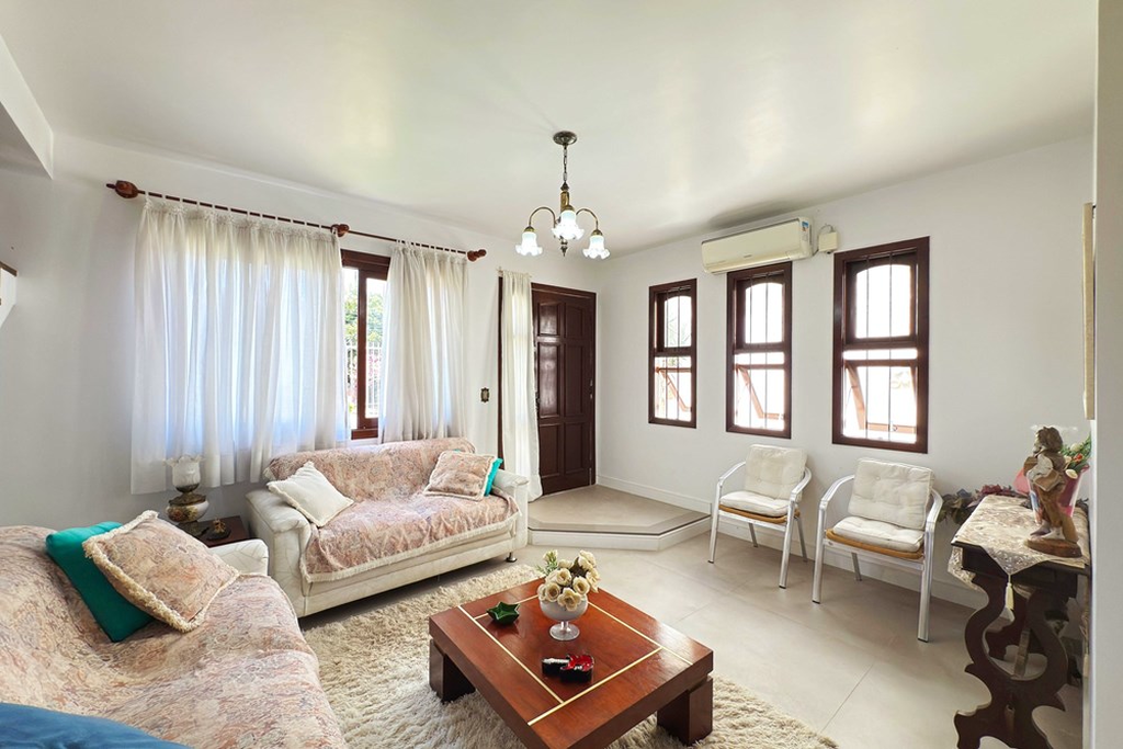 Casa, 4 quartos, 281 m² - Foto 28