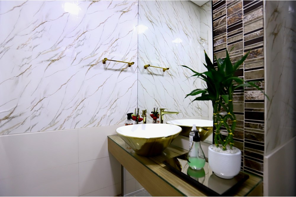 Casa à venda com 4 quartos, 321m² - Foto 15