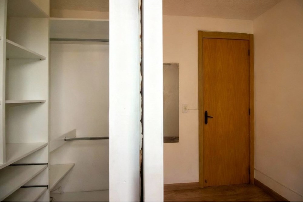Apartamento, 2 quartos, 38 m² - Foto 27