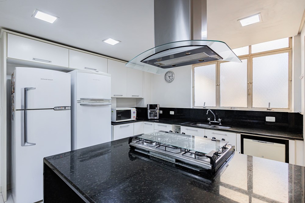 Apartamento, 4 quartos, 190 m² - Foto 33