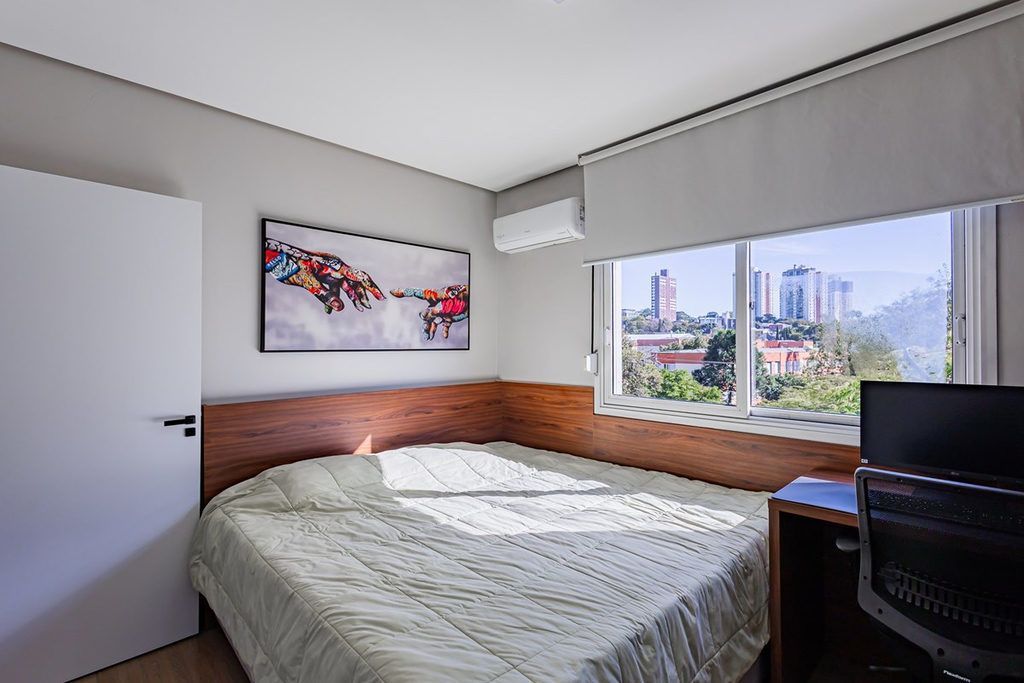Apartamento, 3 quartos, 77 m² - Foto 12