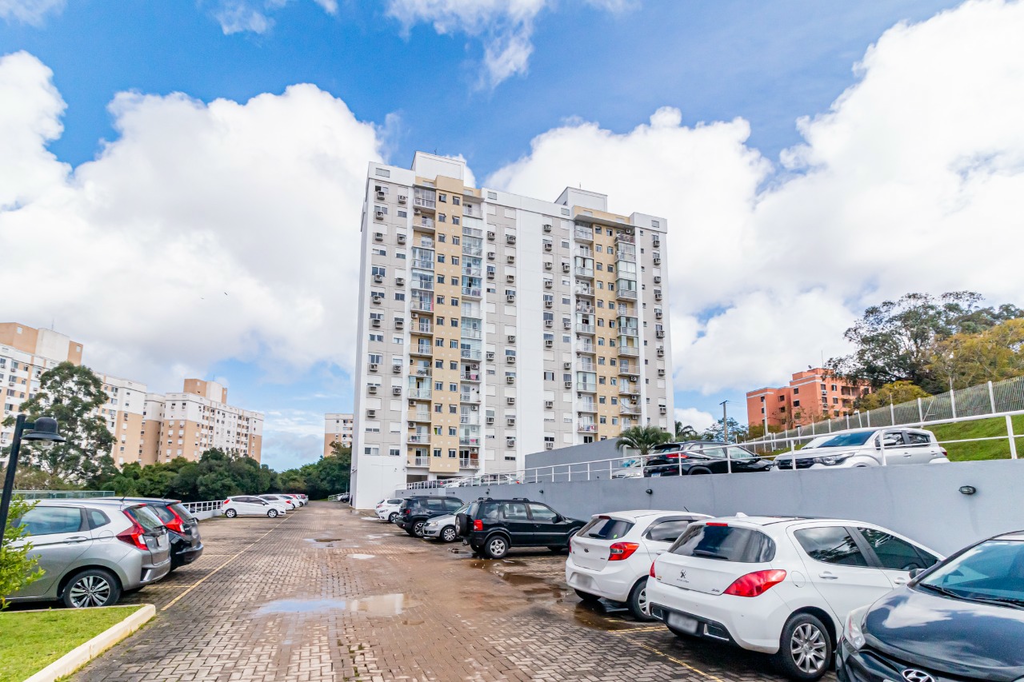 Apartamento, 3 quartos, 73 m² - Foto 29