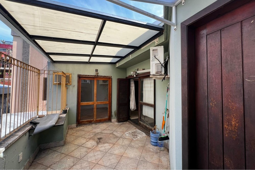 Cobertura, 3 quartos, 121 m² - Foto 8