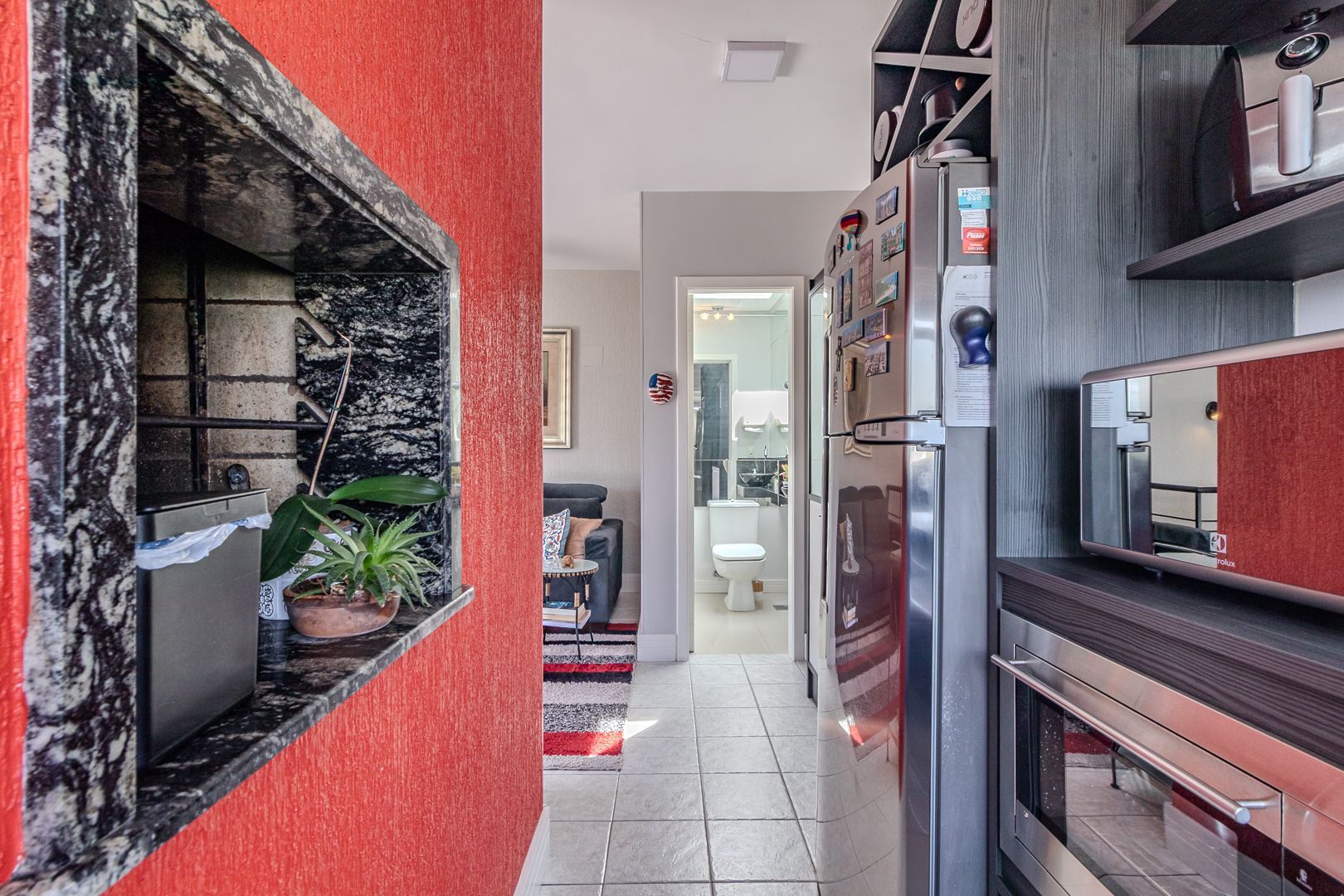 Cobertura à venda com 3 quartos, 197m² - Foto 36