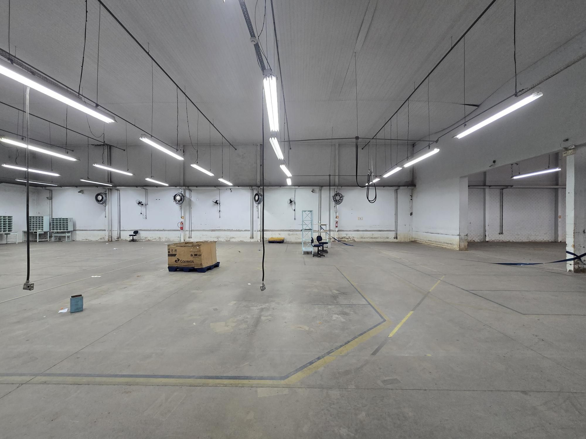 Depósito-Galpão, 1999 m² - Foto 10