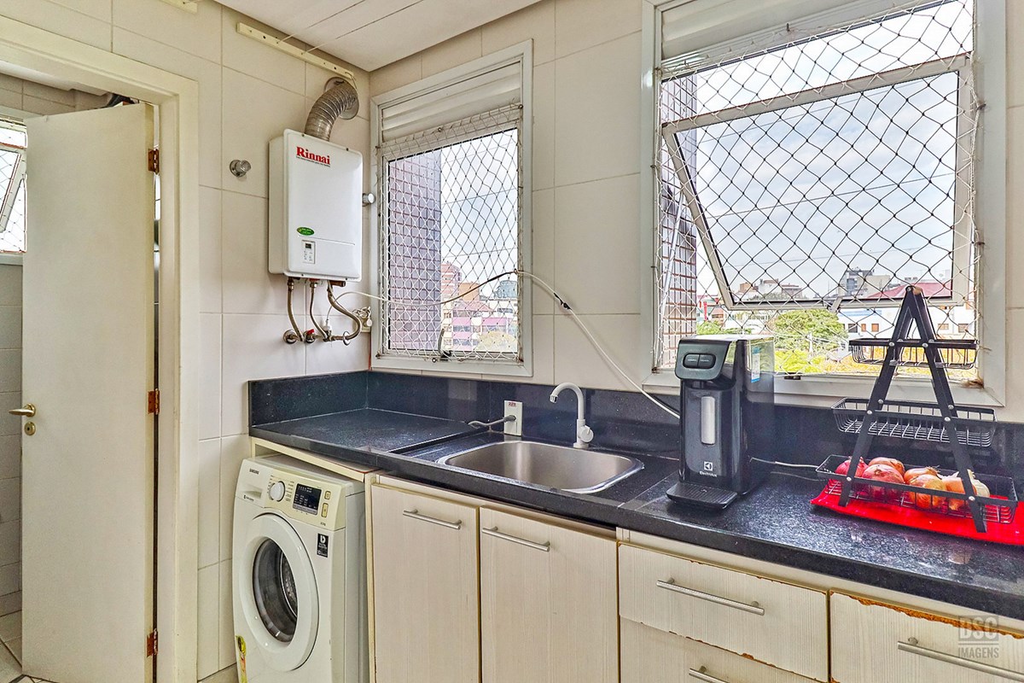 Apartamento, 3 quartos, 122 m² - Foto 45