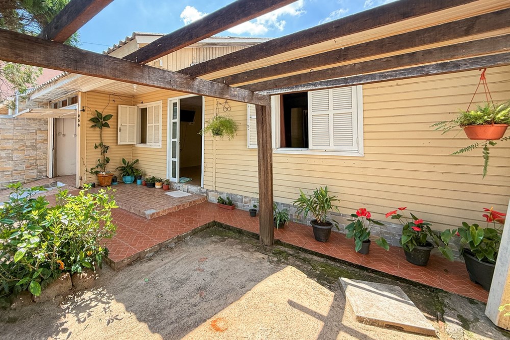 Casa, 3 quartos, 136 m² - Foto 21