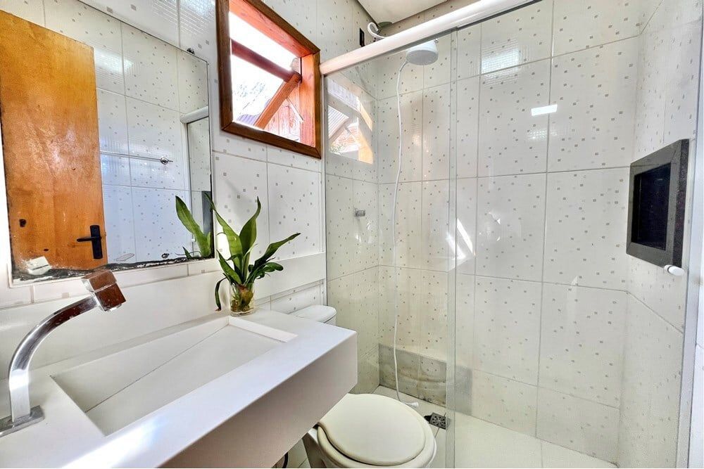 Casa, 2 quartos, 81 m² - Foto 9