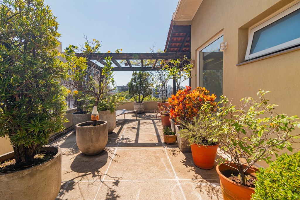 Cobertura, 4 quartos, 170 m² - Foto 7