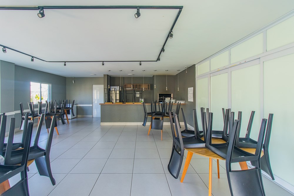 Apartamento, 2 quartos, 44 m² - Foto 28