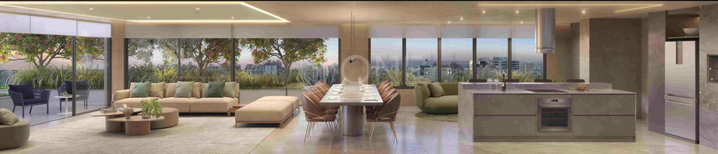 Apartamento, 1 quarto, 19 m² - Foto 10