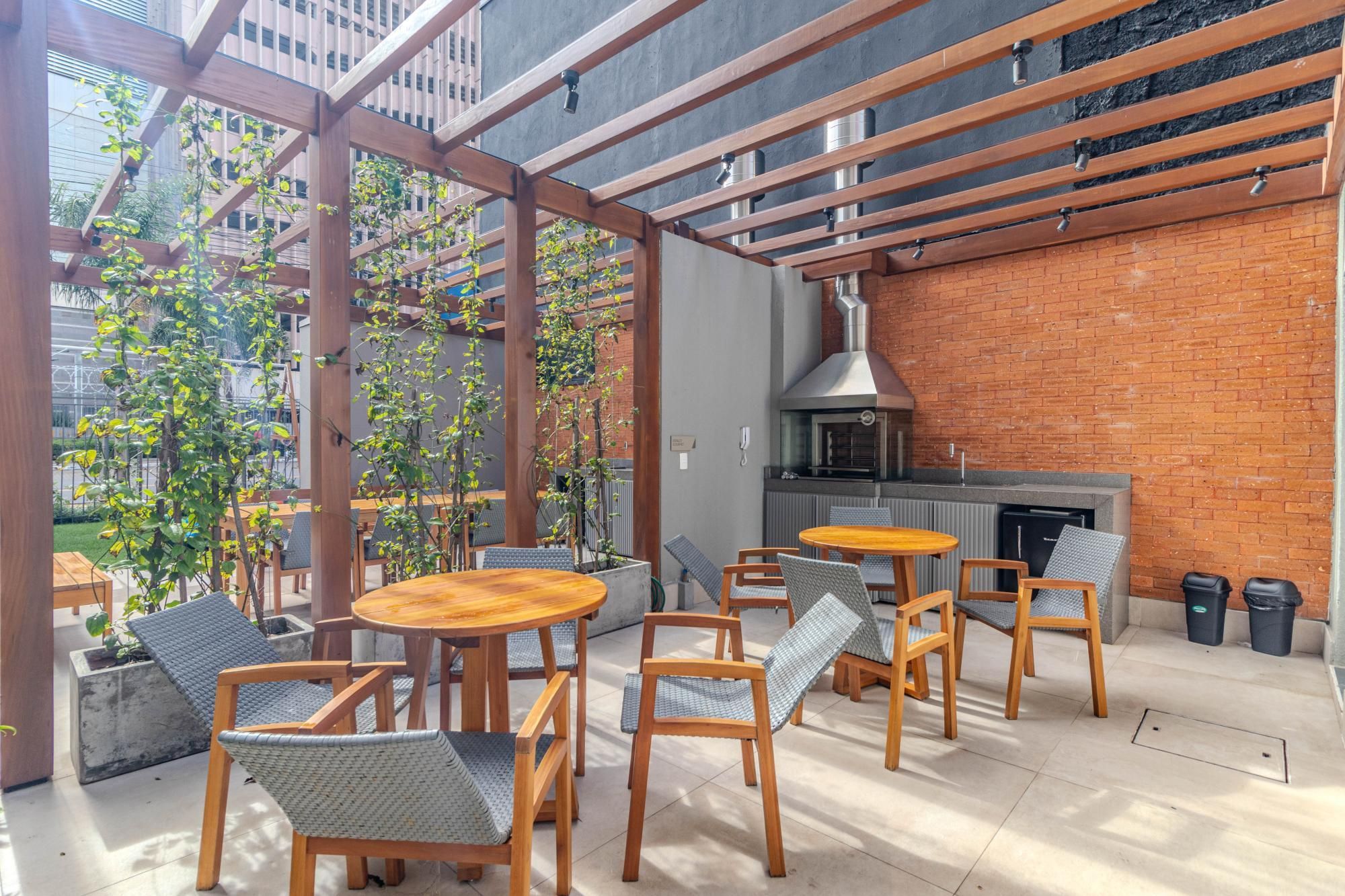 Apartamento à venda com 3 quartos, 66m² - Foto 36