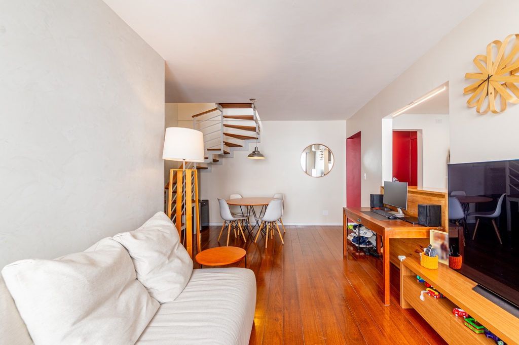 Cobertura, 3 quartos, 167 m² - Foto 10