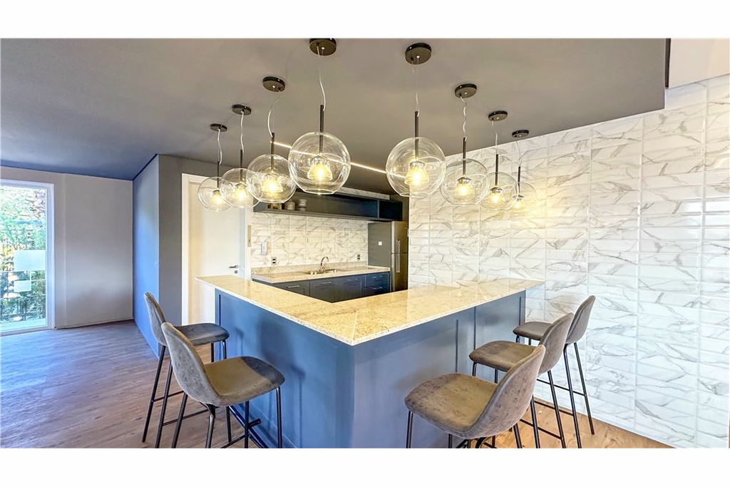 Apartamento, 2 quartos, 60 m² - Foto 5