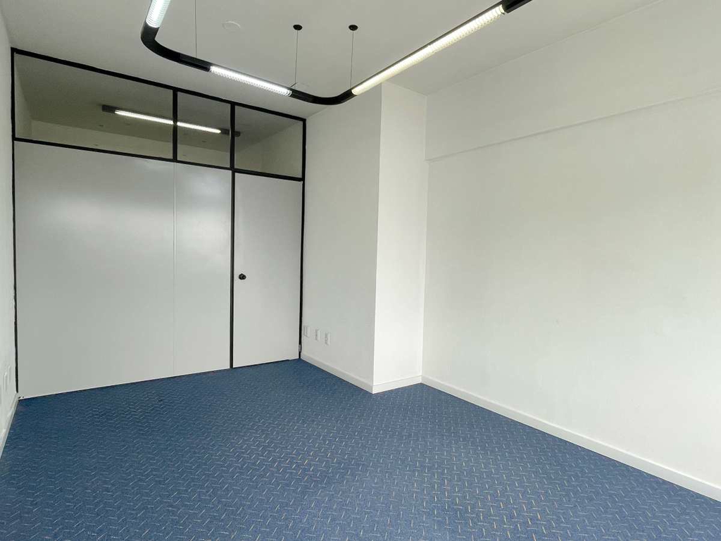 Conjunto Comercial-Sala à venda, 26m² - Foto 5