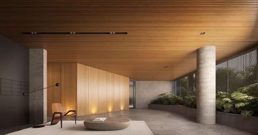 Cobertura, 3 quartos, 210 m² - Foto 4