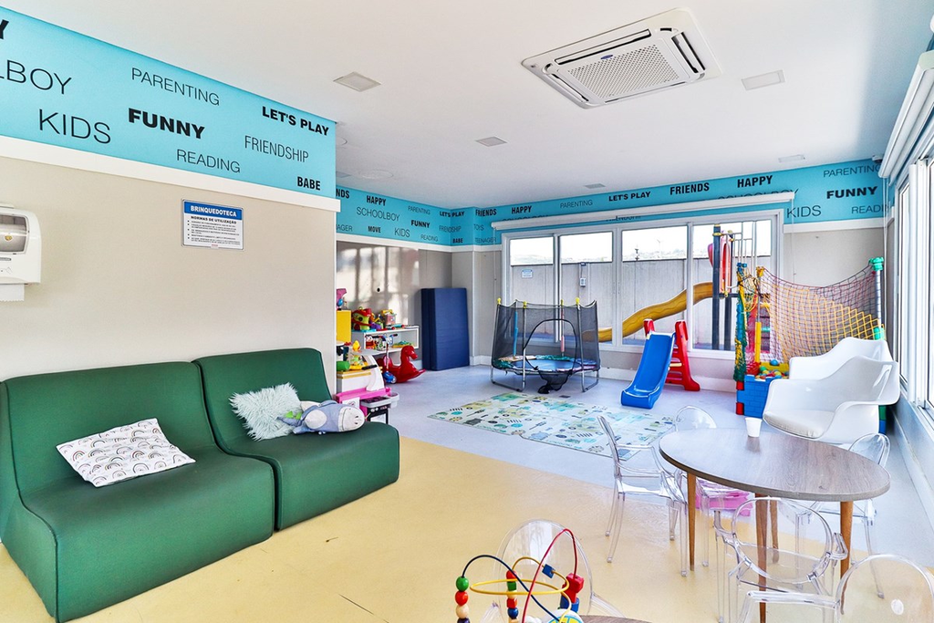 Apartamento, 3 quartos, 128 m² - Foto 63