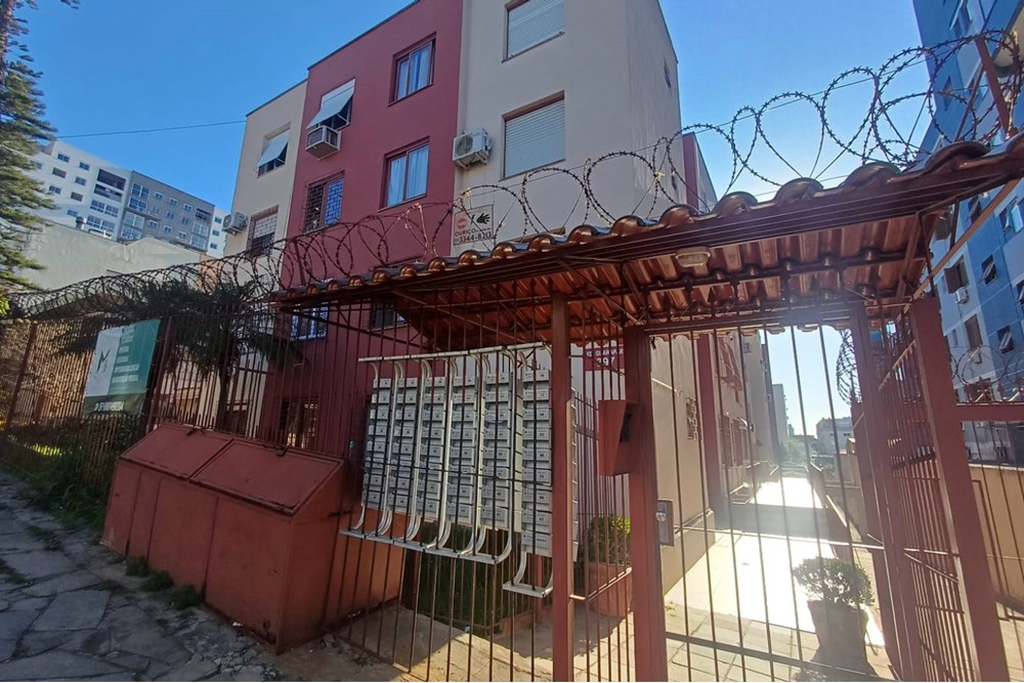 Apartamento, 1 quarto, 40 m² - Foto 9