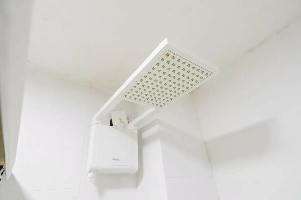 Apartamento, 2 quartos, 58 m² - Foto 24