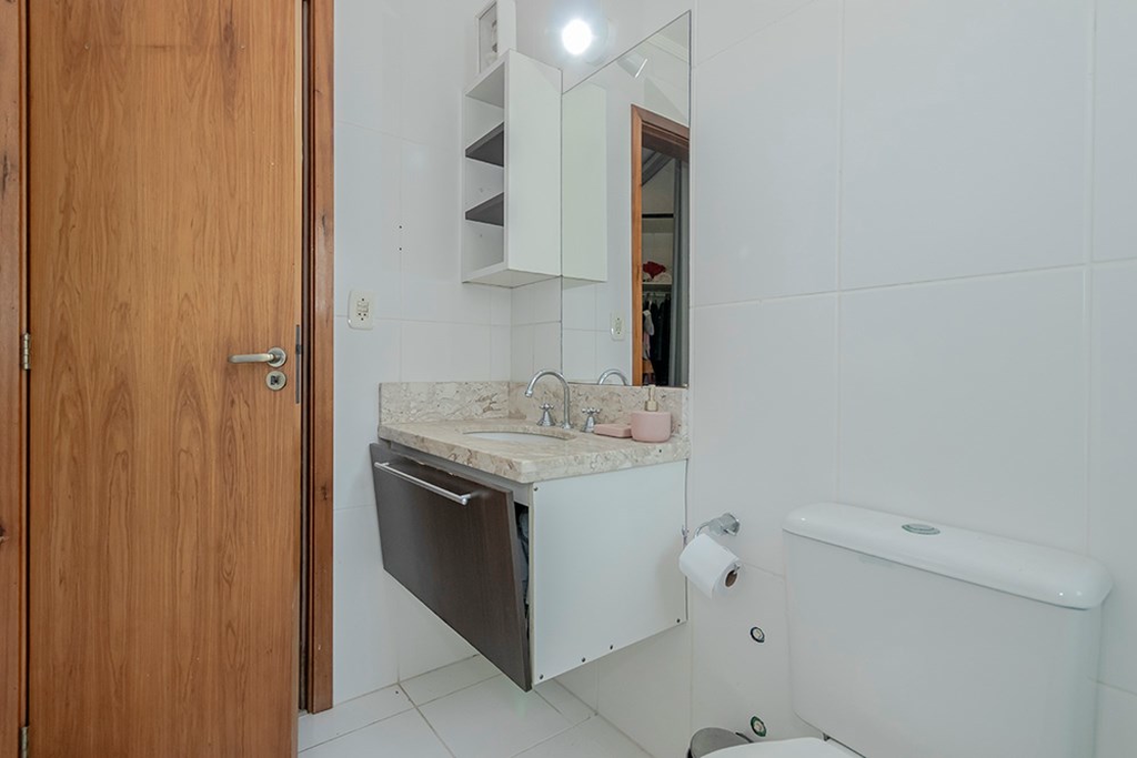 Casa de Condomínio, 3 quartos - Foto 8