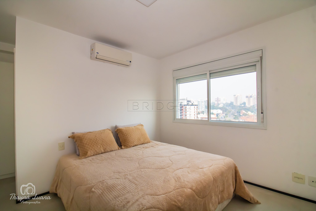 Apartamento, 2 quartos, 64 m² - Foto 11