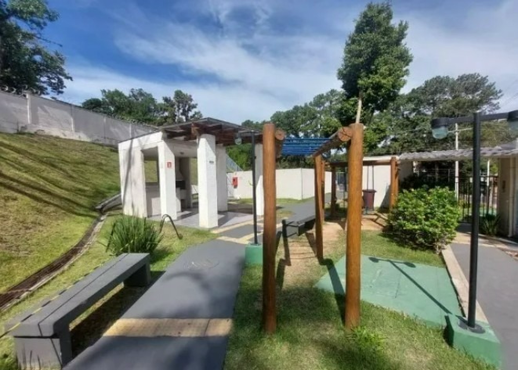 Apartamento, 2 quartos, 43 m² - Foto 9