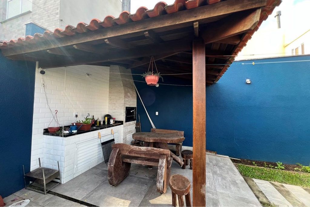 Casa de Condomínio, 3 quartos - Foto 21