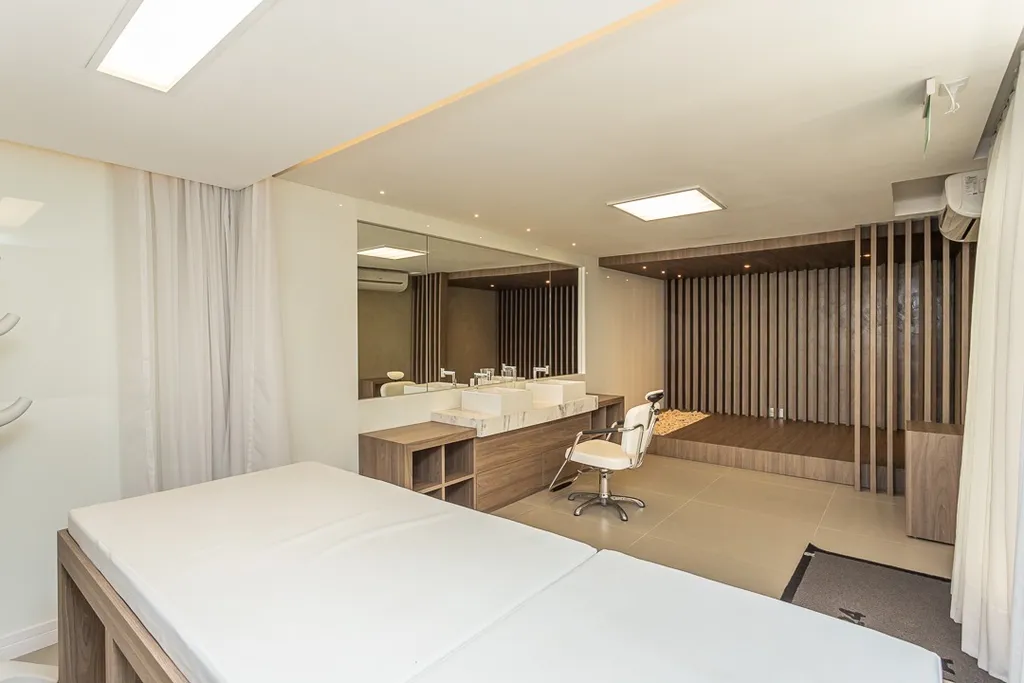 Flat/Apart Hotel, 1 quarto, 48 m² - Foto 41