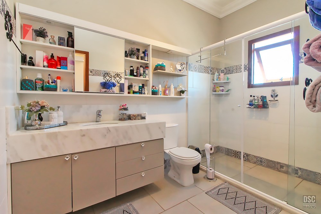 Casa, 3 quartos, 151 m² - Foto 11