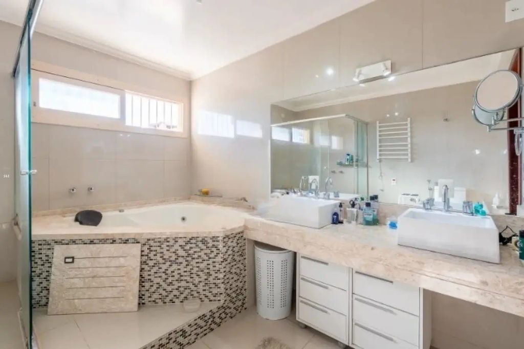 Casa, 5 quartos, 328 m² - Foto 13
