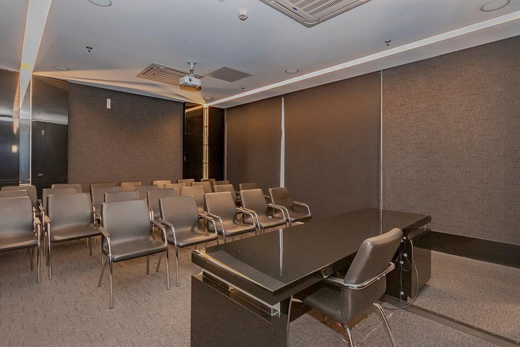 Sala-Conjunto, 36 m² - Foto 19