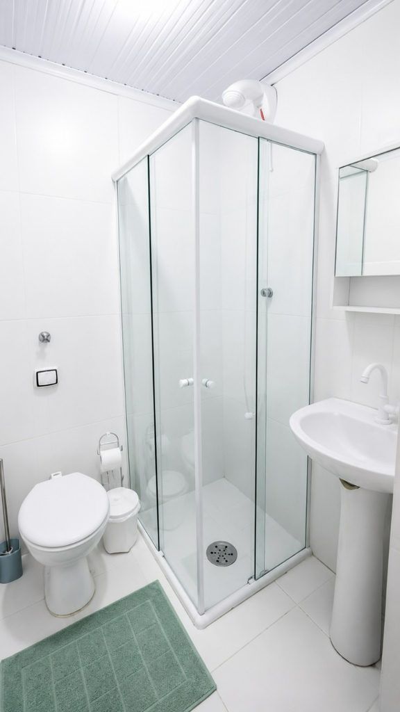 Flat/Apart Hotel, 1 quarto, 24 m² - Foto 12