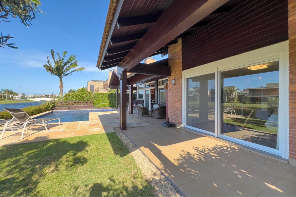 Casa de Condomínio, 4 quartos - Foto 17