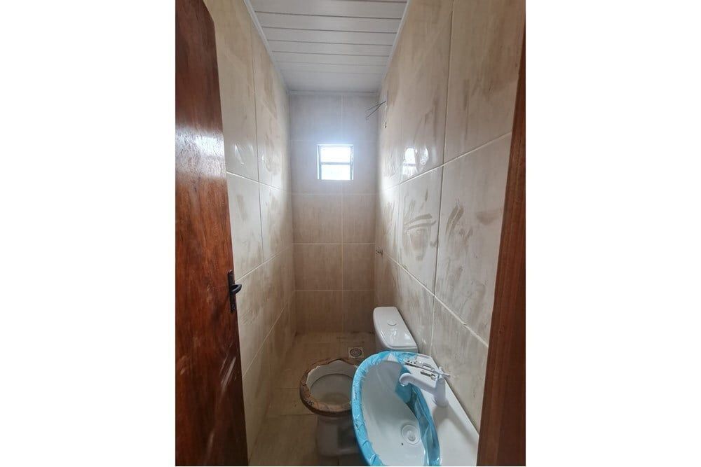 Casa à venda com 1 quarto, 24m² - Foto 10