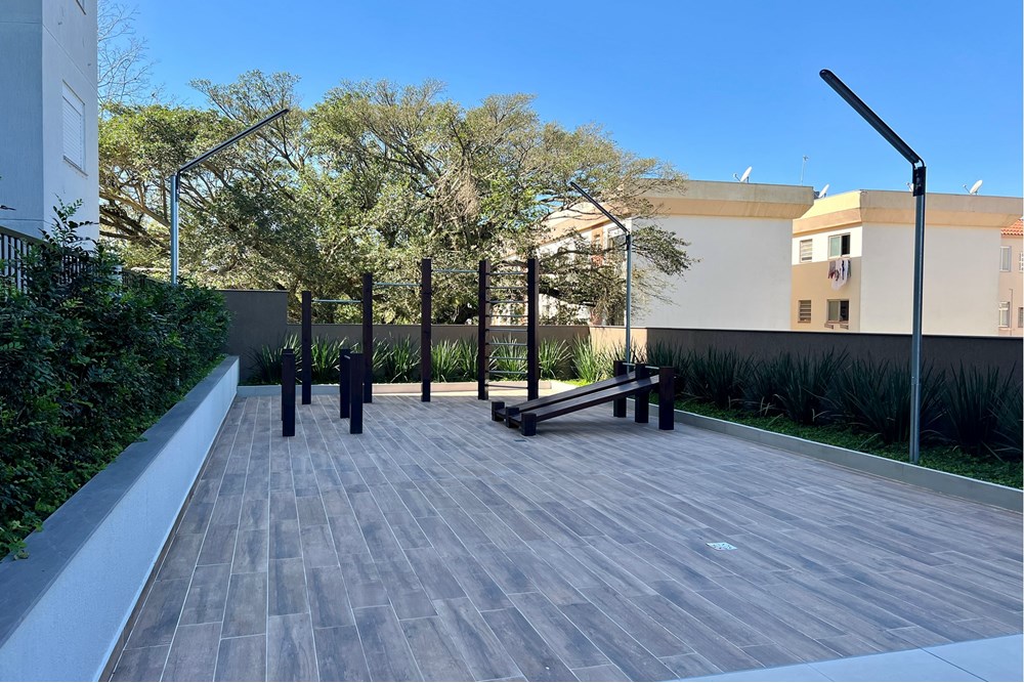Apartamento à venda com 2 quartos, 52m² - Foto 10