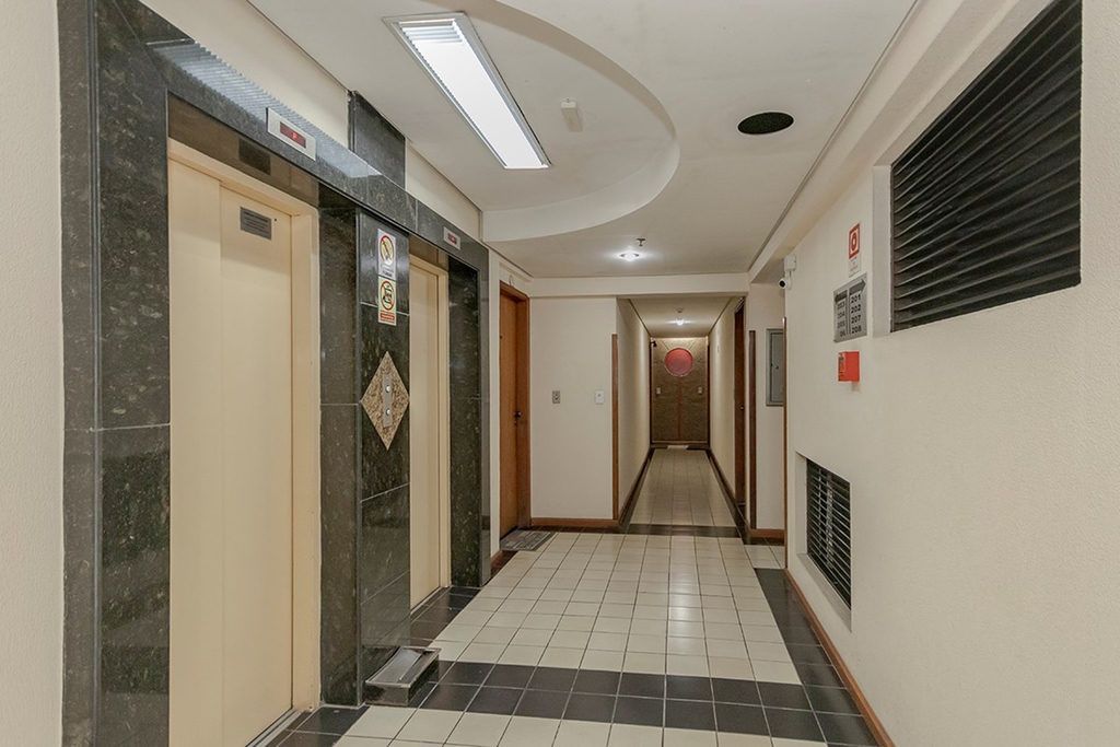 Sala-Conjunto, 39 m² - Foto 29